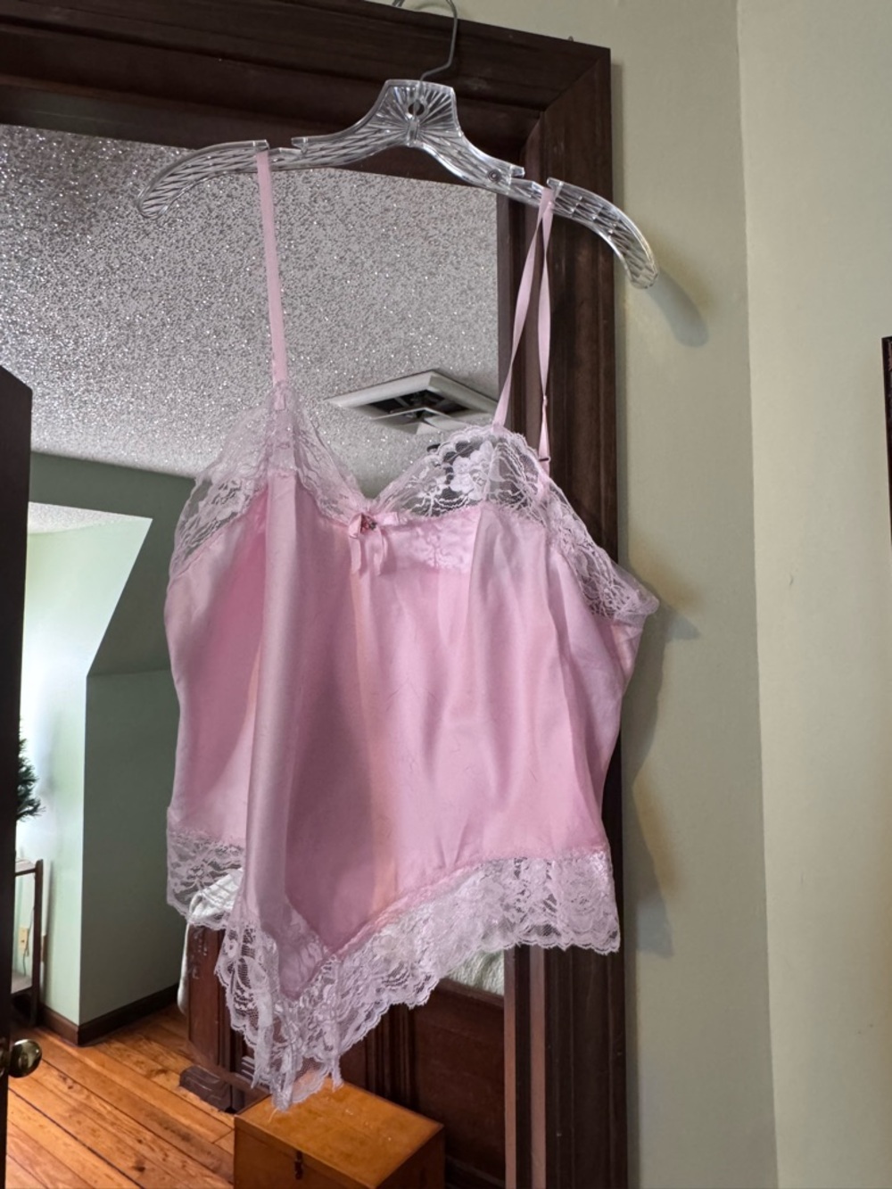 2pc Lingerie Set - Picture 2 of 7